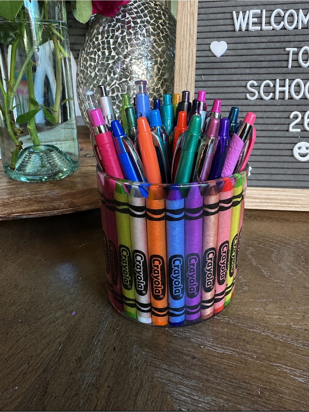 ✏️Back to School📝 teacher gift - Picture 4 of 7
